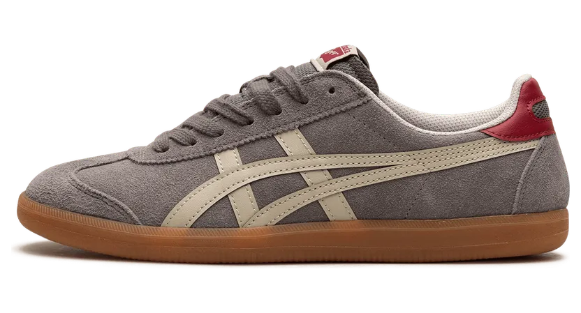 Onitsuka Tiger Tokuten “Grey White” (D3B2L-1105)