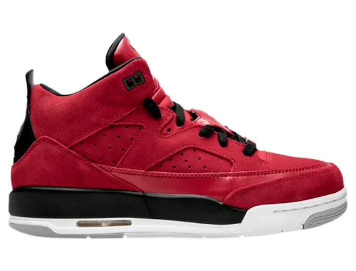 Jordan Son of Mars Low Gym Red Black (580604-603)