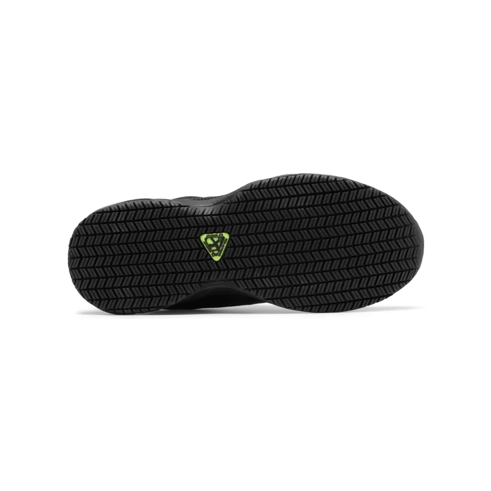 New Balance Slip Resistant 626v2 Black (WID626K2)
