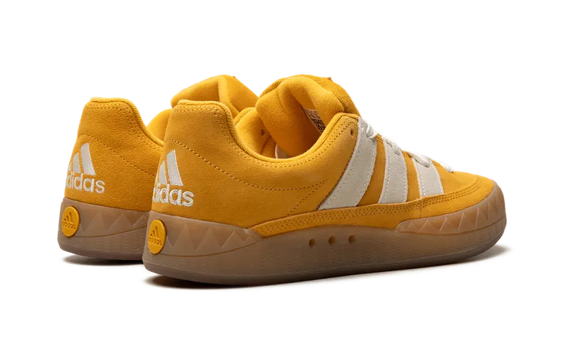 Adidas Adimatic 5 “Yellow Gum” (IE2225)