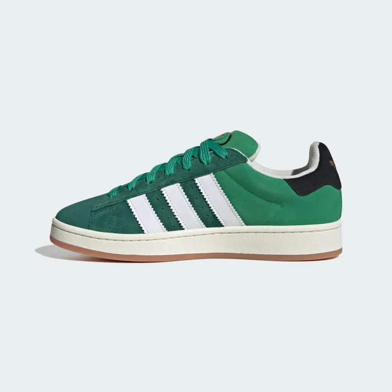 adidas Campus 00s Collegiate Green (ID2048)