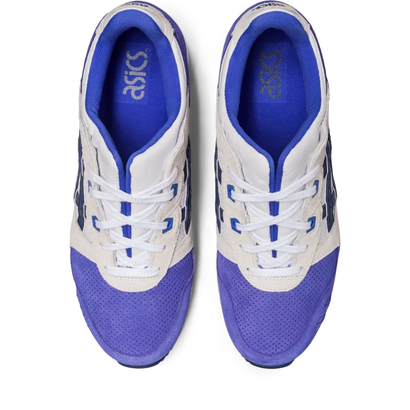 Asics Gel-lyte Iii Og Sapphire/Indigo Blue (1201A762.401)