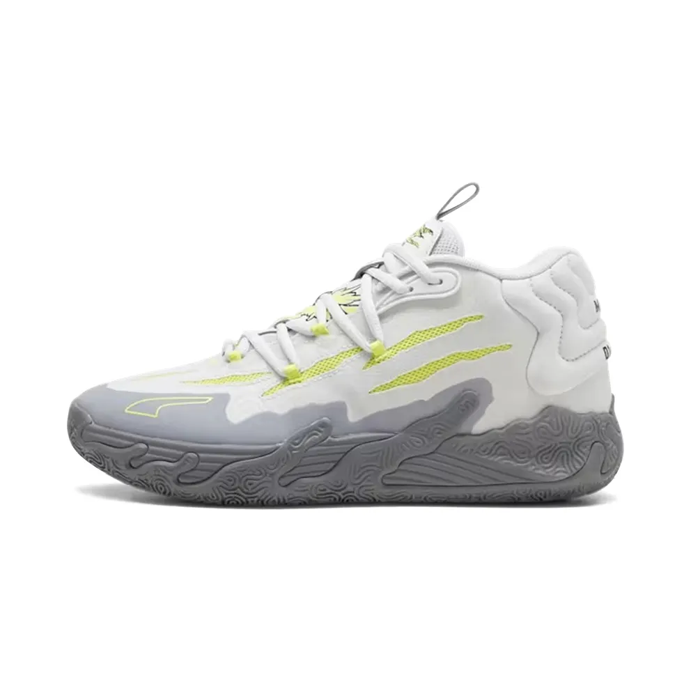 Puma MB.03 GS “Chino Hills” (379292-01)