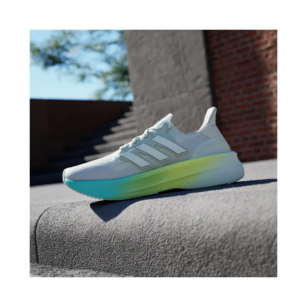 Adidas Ultraboost 5 Linen Green / Crystal Jade / Pulse Lime (JH9068)