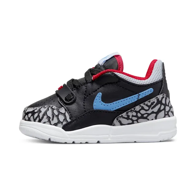 Jordan Legacy 312 Low Black Valor Blue (CD9056-004)