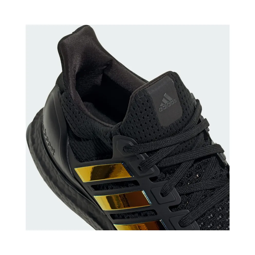adidas Ultra Boost 1.0 Black Mirror (JH6583)