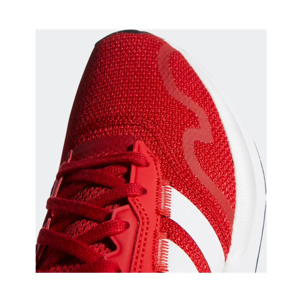 Adidas Swift Run X Scarlet / Cloud White / Core Black (FY2113)
