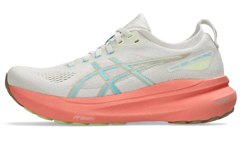 ASICS Gel-Kayano 31 Birch Energy Aqua (1012B670-200)