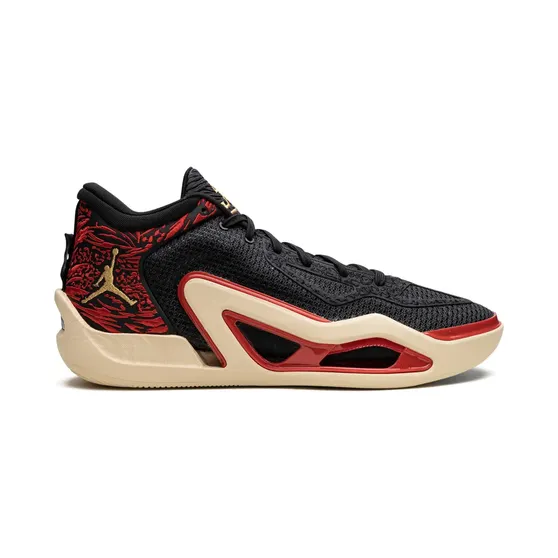 Jordan JT1 Zoo “Black” (DX5572)