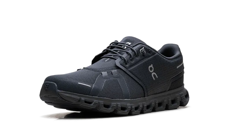 On Running Cloud 6 Womens “Navy/Stone” (3WF10061580)