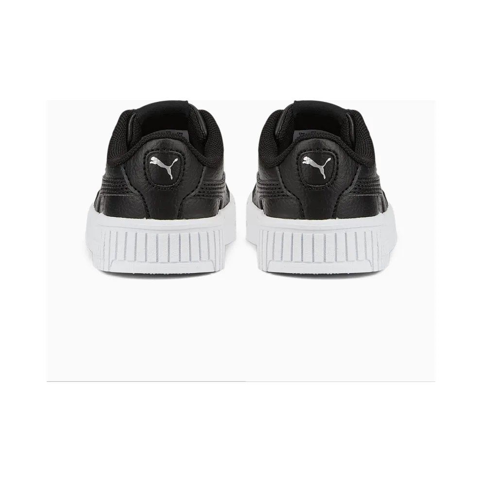 Puma Carina 2.0 AC Silver/Black (38618701)