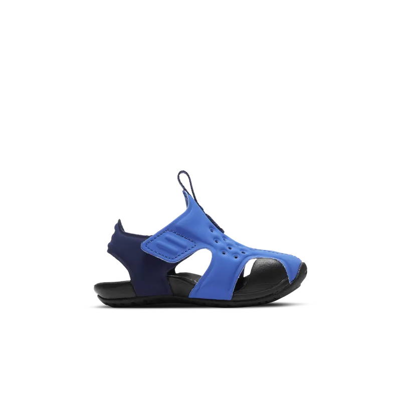 Nike Sunray Protect 2 Baby and Toddler Sandal Blue (943827-403)