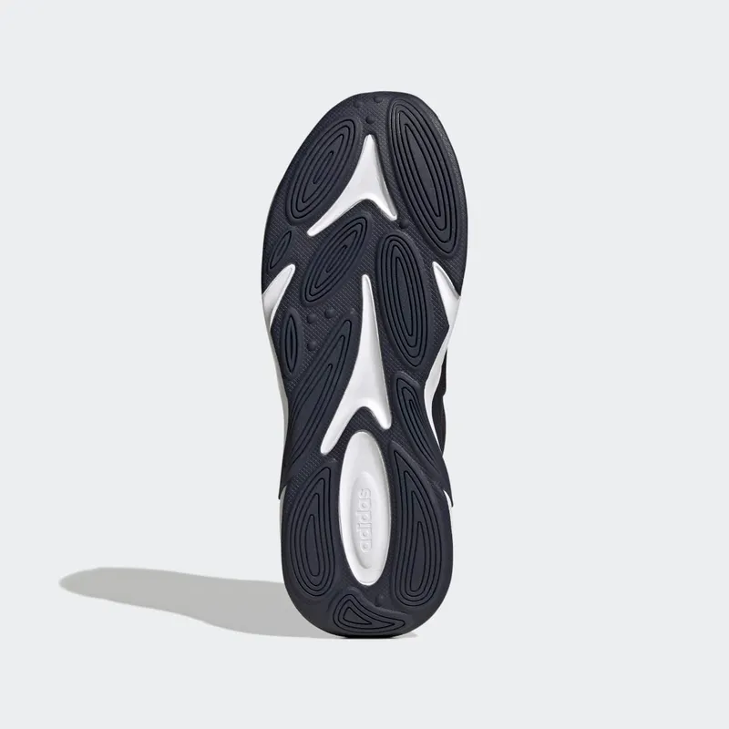 Adidas Ozelle Cloudfoam Legend Ink / Core Black / Shadow Navy (GX6765)