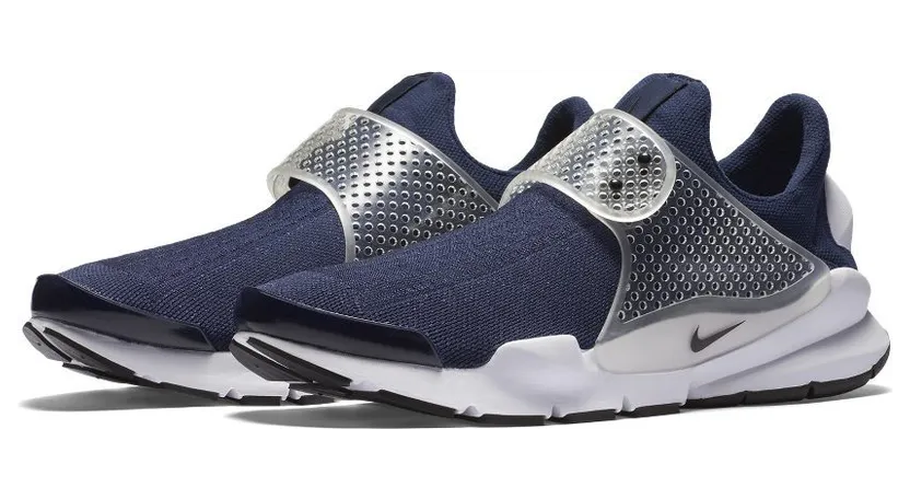 Nike Sock Dart KJCRD Midnight Navy (819686-400)