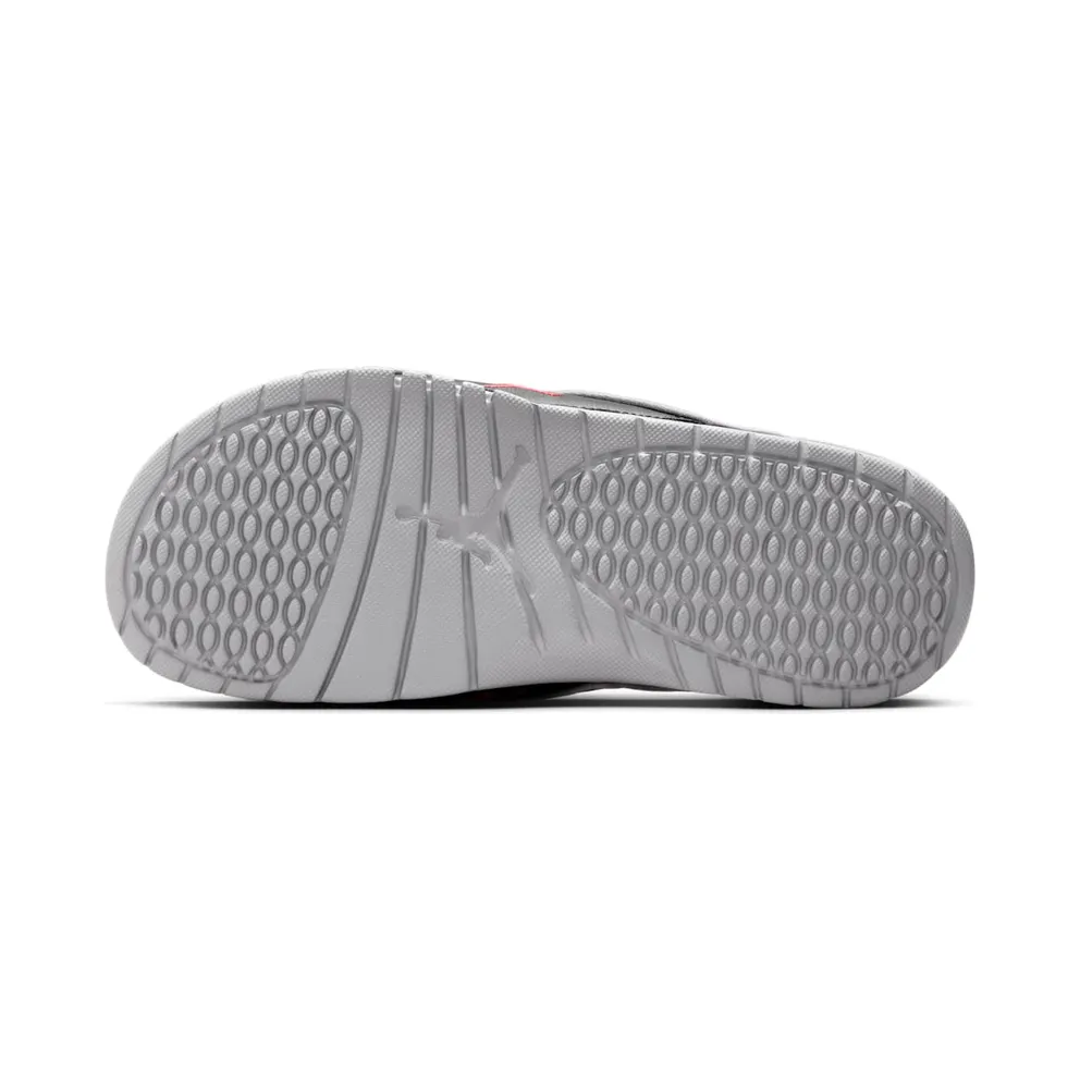 Jordan Hydro 4 Slide Black Cement (532225-060)