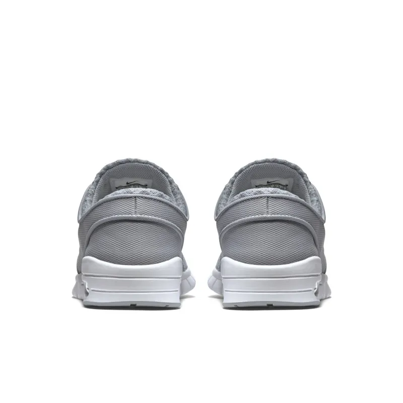 Nike SB Stefan Janoski Max Marty McFly Wolf Grey/Light Retro-White (631303-044)