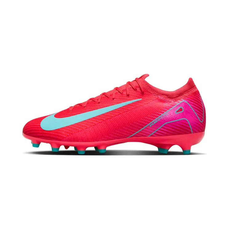 Nike Mercurial Vapor 16 Pro AG-Pro Mad Energy Pack “Ember Glow / Aurora Green” (FQ8684-800)