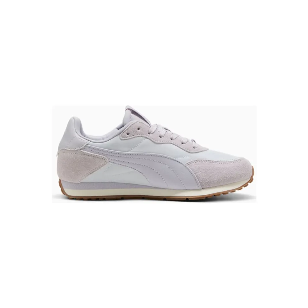 Puma sneaker Lavender Pop / Silver Mist / Gum (402636-16)