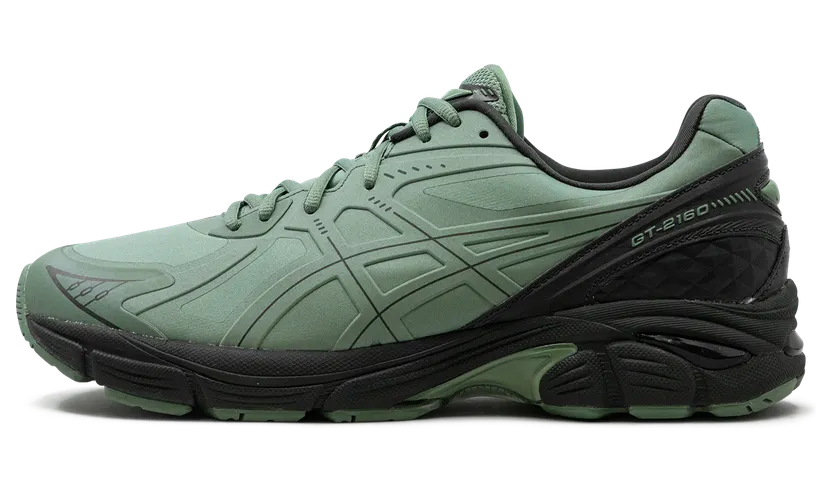 Asics GT 2160 “Slate Grey” (1203A375-021)