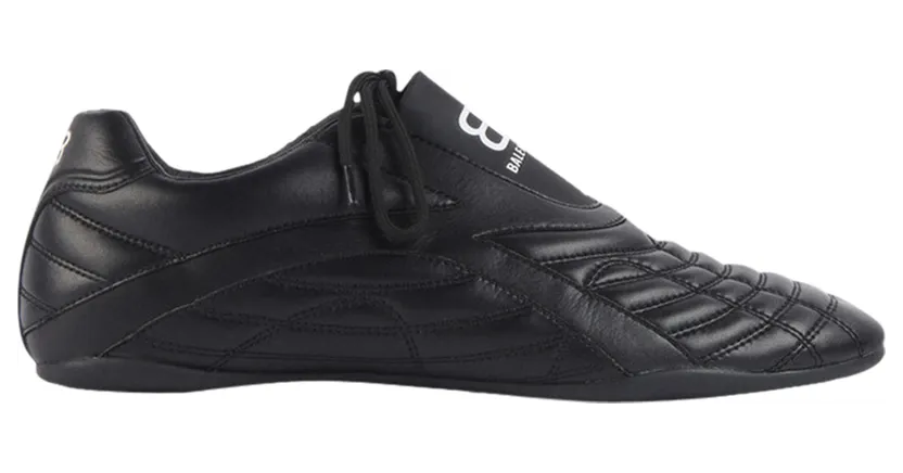 Balenciaga Zen Black (W) (617539W2CG11002)