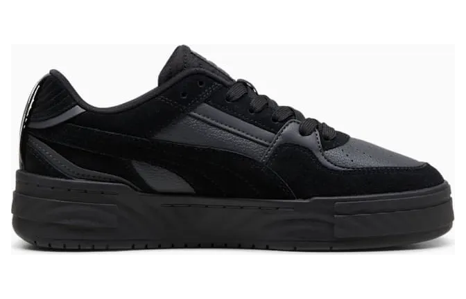 Puma CA Pro Crush “Mercedes-AMG Petronas F1 – Black Green” (308383-01)