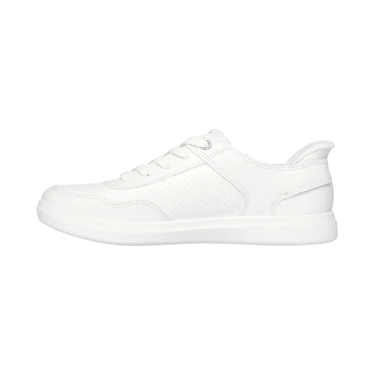 skechers-slip-ins 114827_WHT