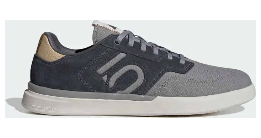 Adidas Five Ten Sleuth Mountain Bike Grey Five / Grey Three / Bronze Strata (IG0367)