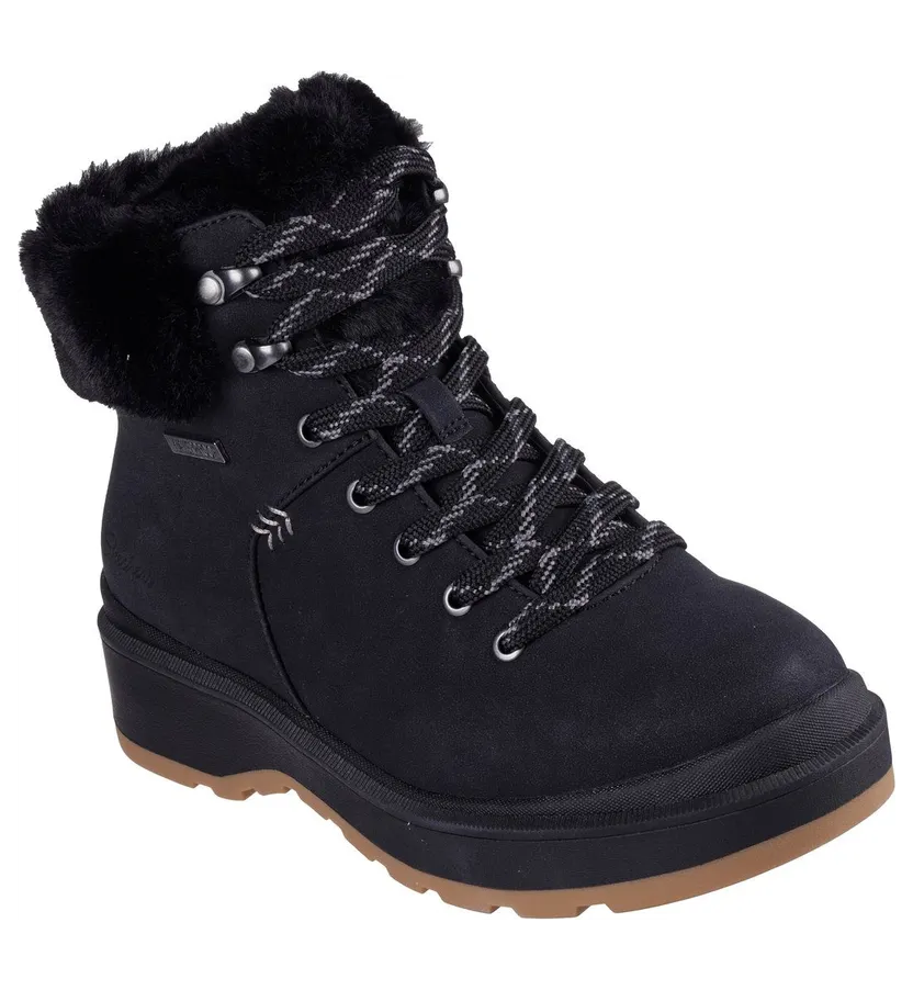 skechers-skech 168087 BBK