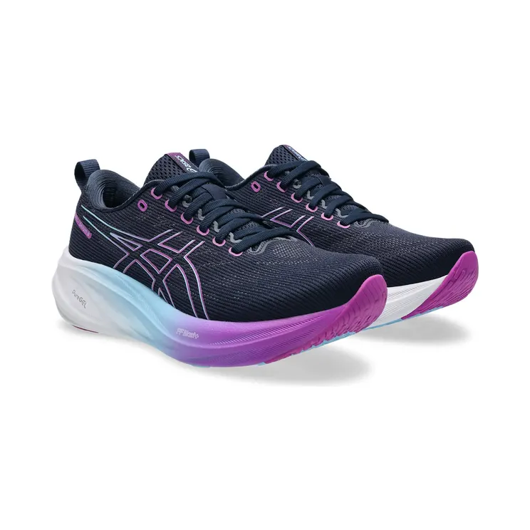 ASICS Gel-Saiun 3 Midnight Orchid (1012B954-400)