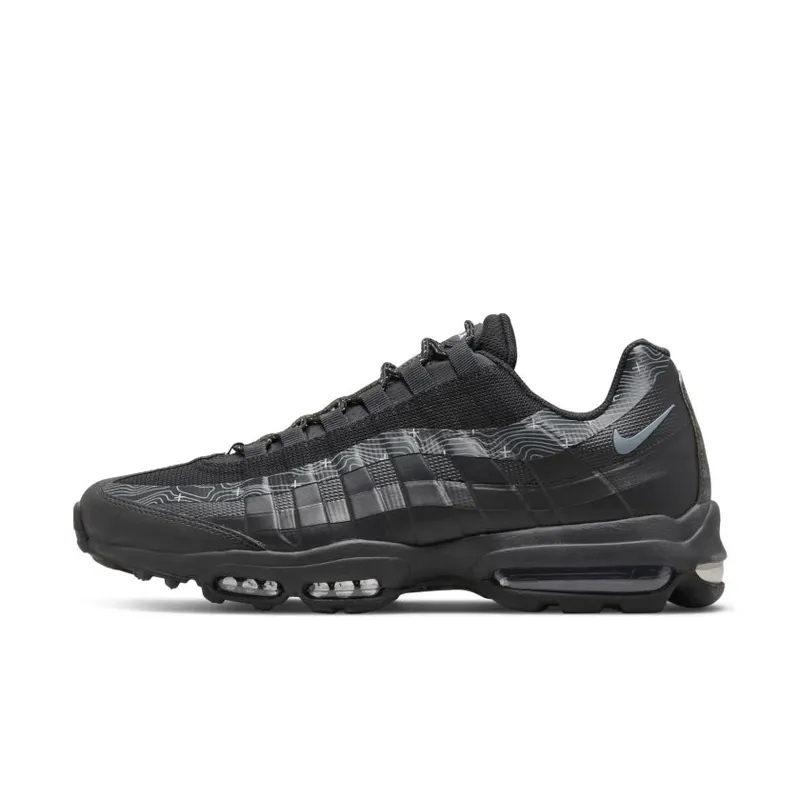 Nike Air Max 95 UL Black (DR0295-001)