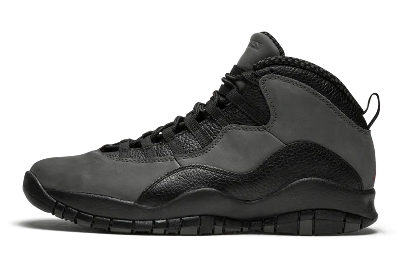 Air Jordan 10 Retro Dark Shadow (310805-002)