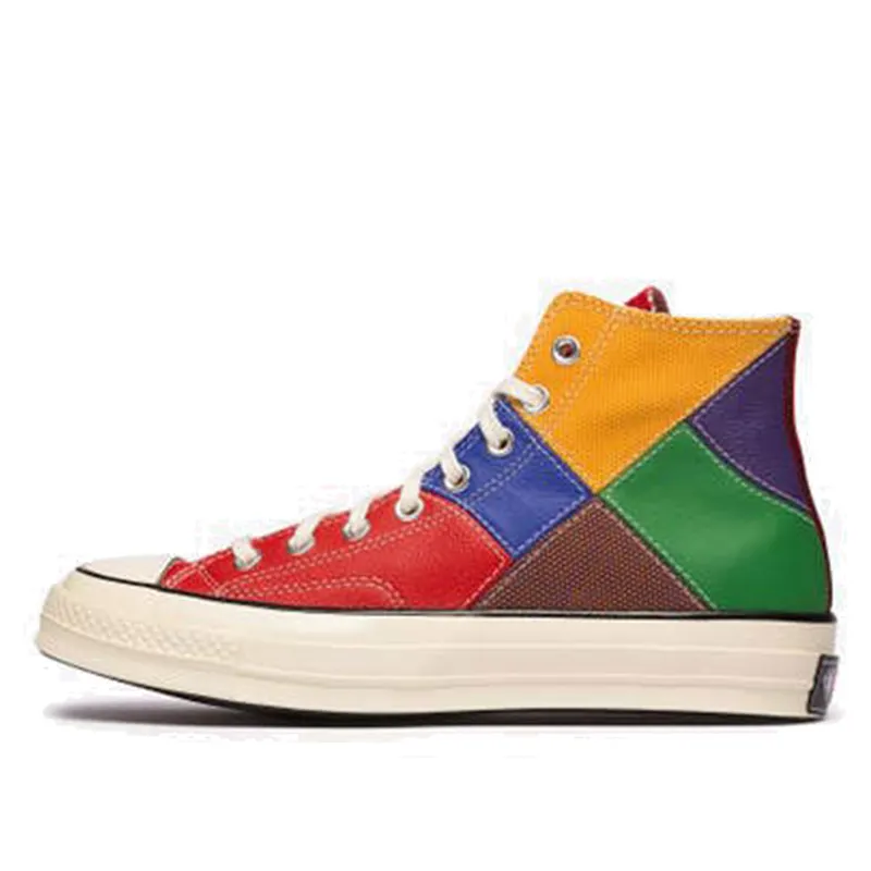 Converse Chuck 70 NBA 75ste Verjaardag Game Royal/university Red (172830C)
