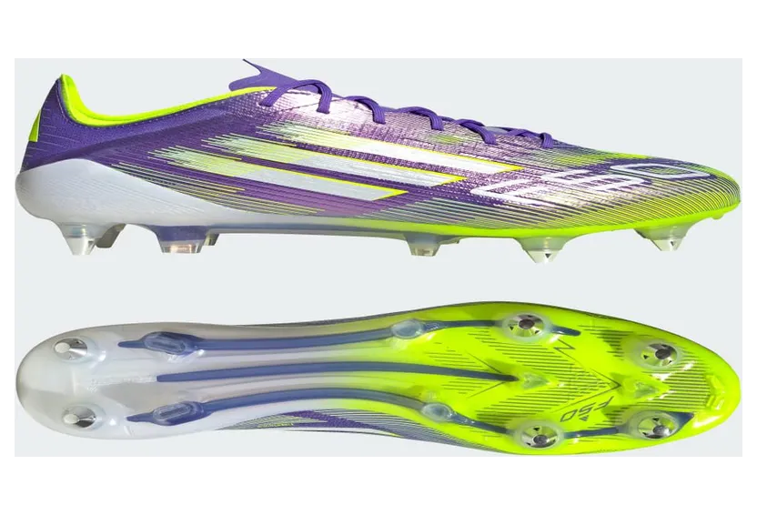 adidas F50 Elite SG Radiant Blaze Pack (JH7633)