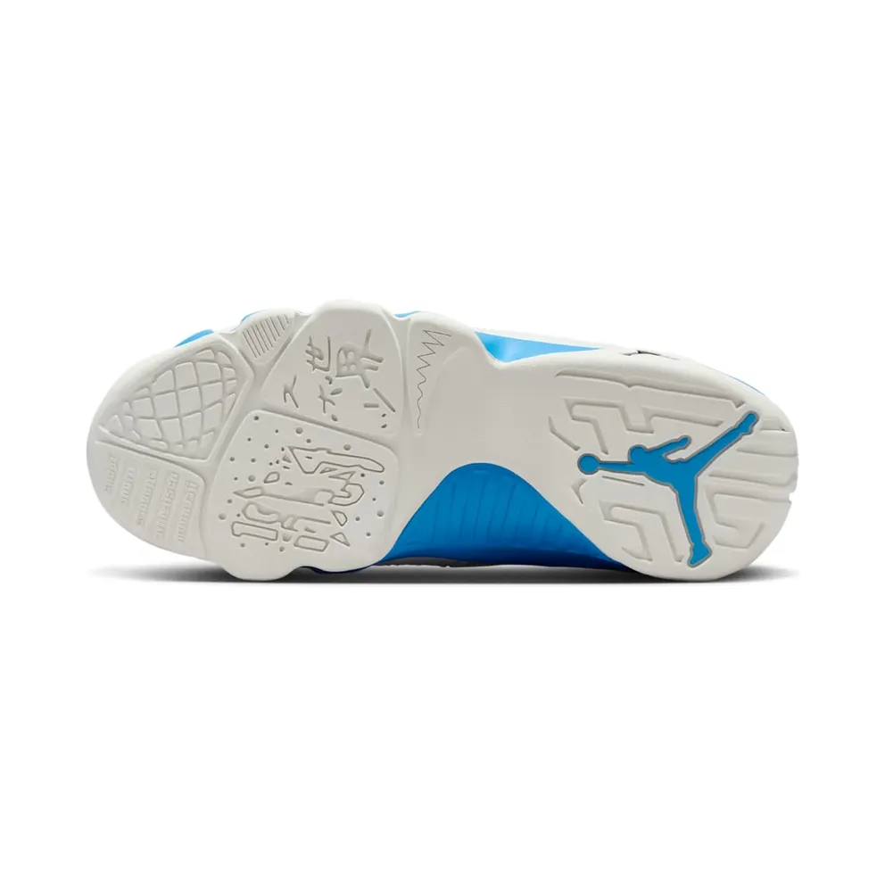 Air Jordan 9 GS “Powder Blue” (FV0143-101)
