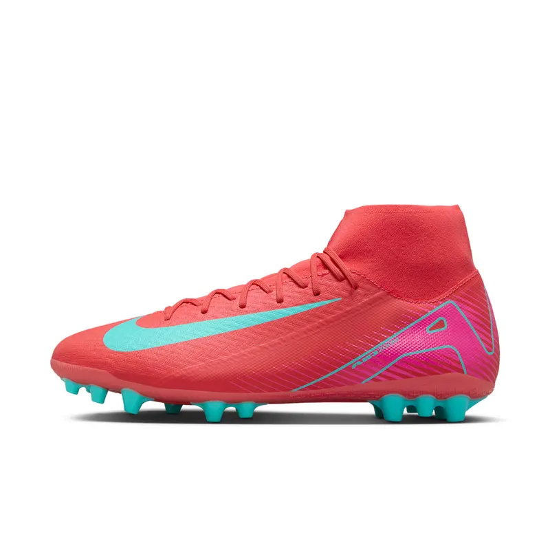 Nike Mercurial Superfly 10 Academy AG Mad Energy Pack (FQ8329-800)