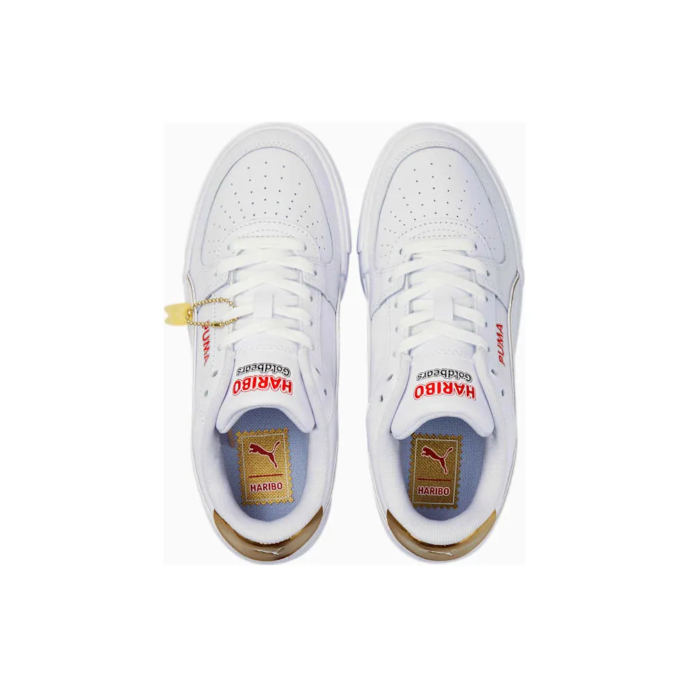 Puma California Pro Haribo FL Gold/White (38324701)
