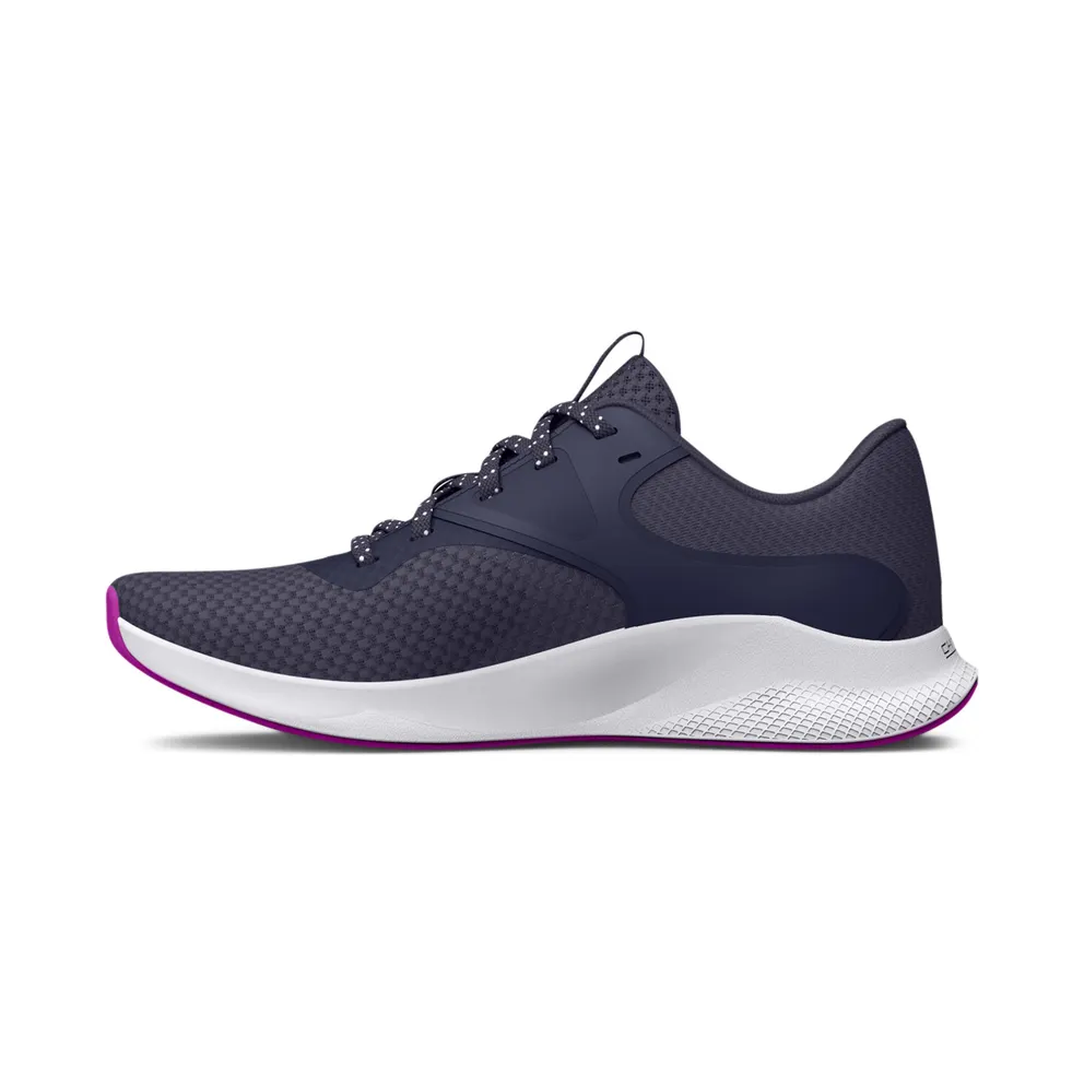 Under Armour Charged Aurora 2 Gray (3025060-501)