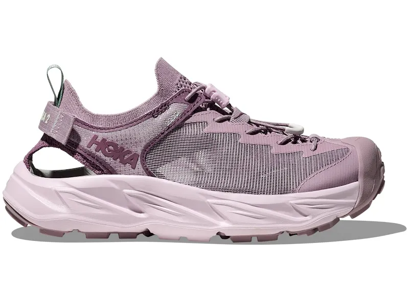 Hoka One Hopara 2 Fragrant Lilac Cream (1147670-FCC)