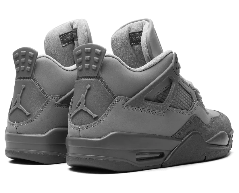 air-jordan-4 HM8965-001