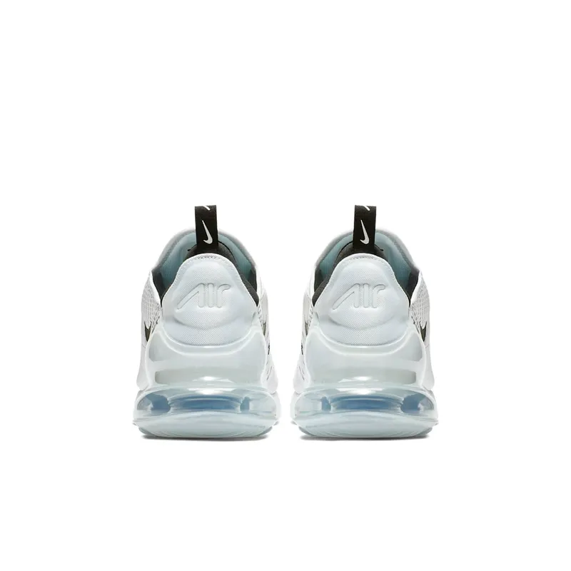 Nike Air Max 270 White Black White/Black-White (AH8050-100)