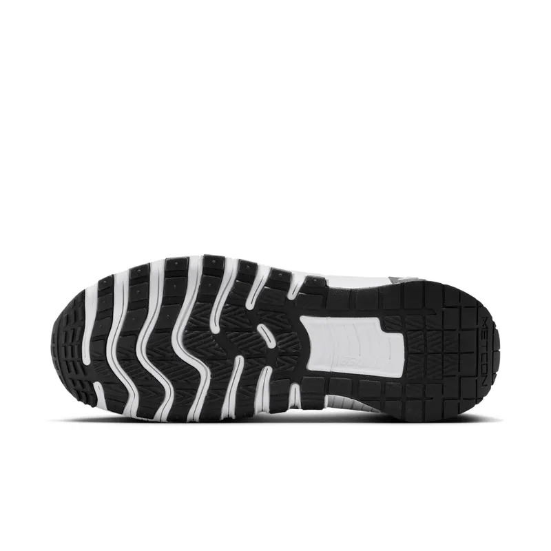 Nike Free Metcon 6 “Black / White” (FJ7127-001)