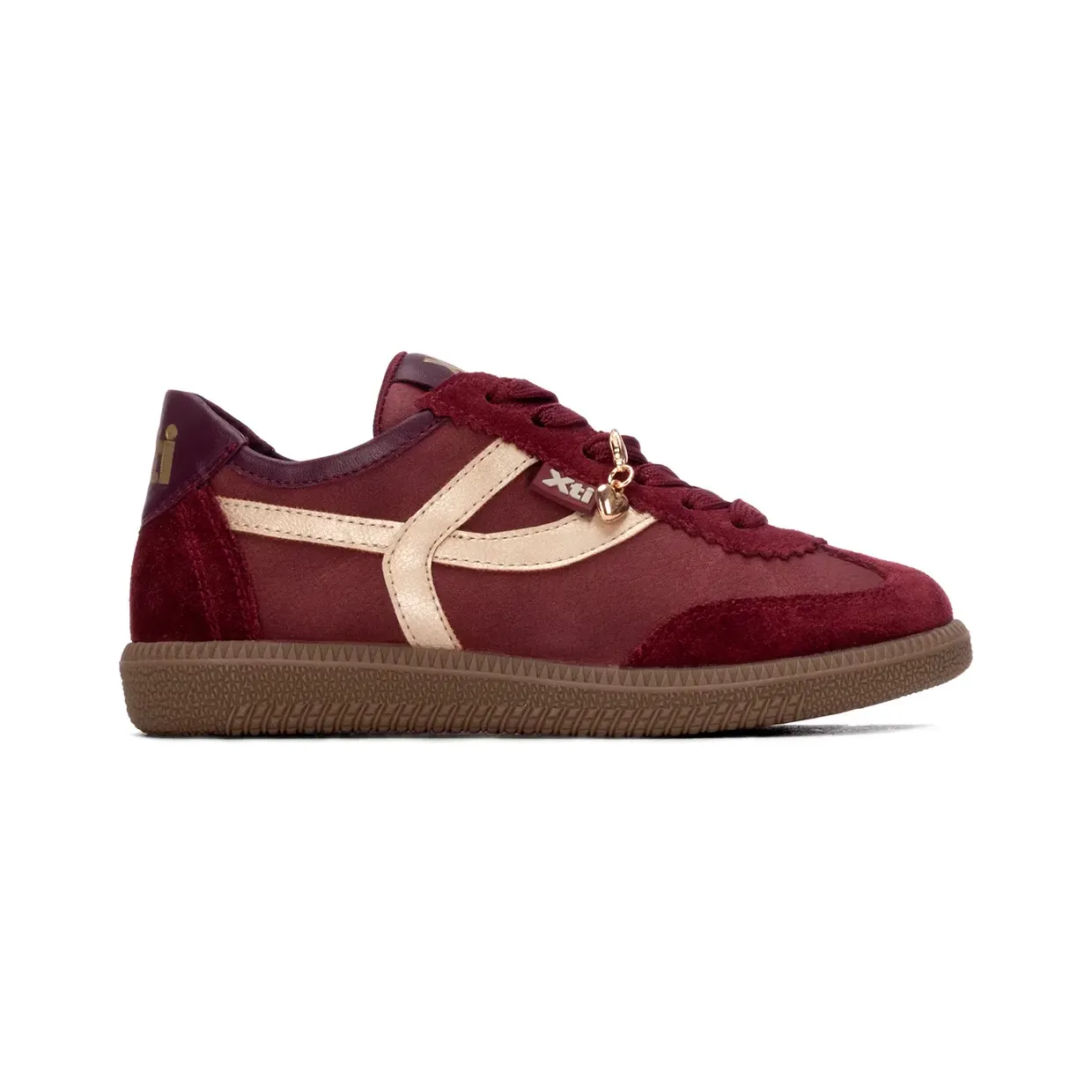 xti-kids-sneaker 15403603-Bordeaux