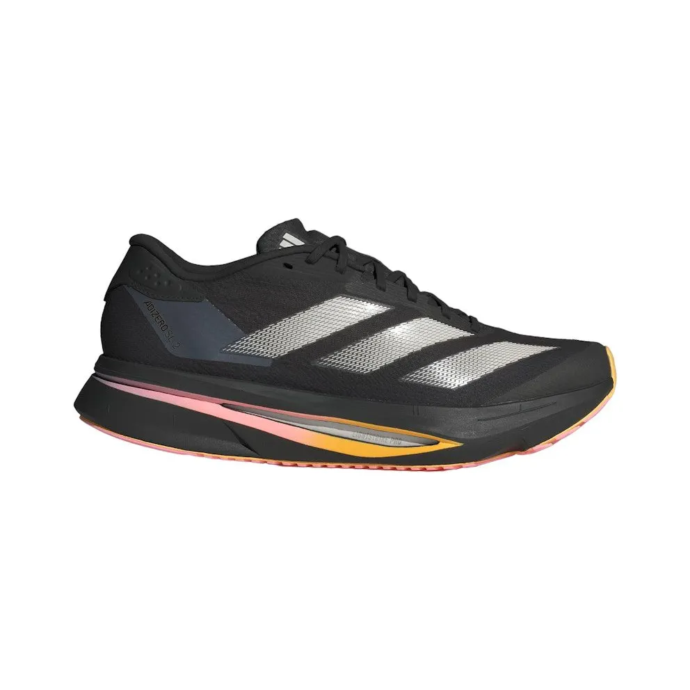 adidas Adizero Sl2 Core Black Zero Metalic Spark (IF6761)