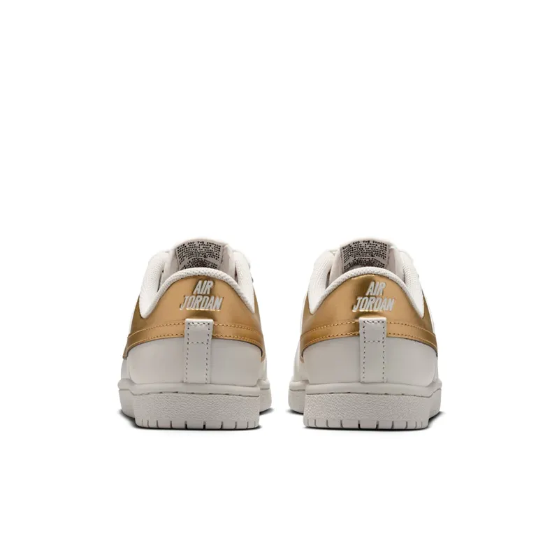 Jordan Skyline Low Swan Metallic Gold (IQ6586-100)