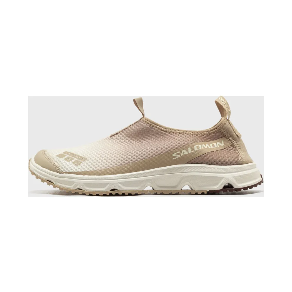 Salomon Reelax Slide Beige