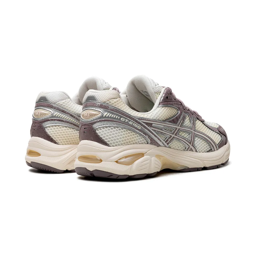 Asics GT-2160 “Cream/Mauve Grey” (1203A478-101)