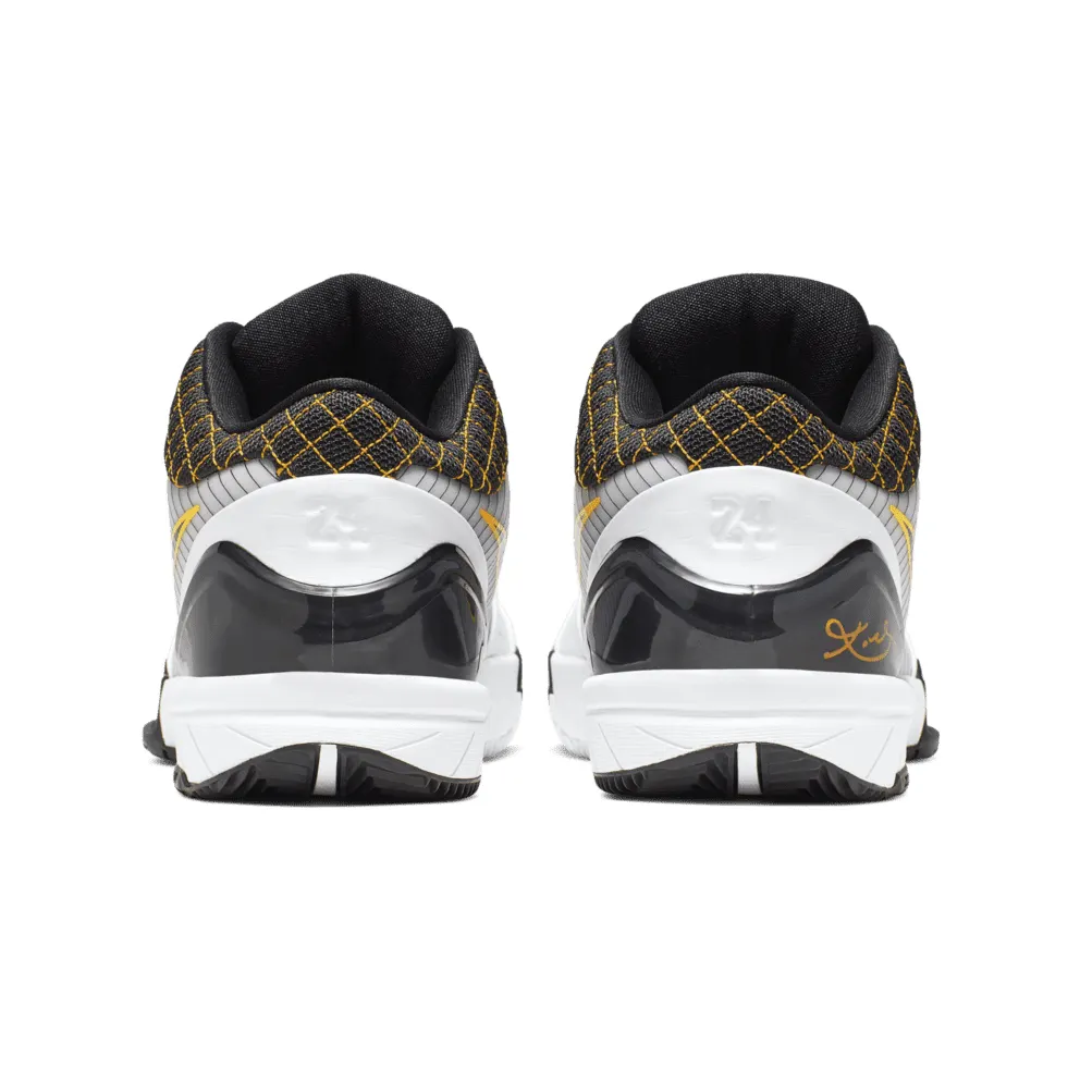 Nike Zoom Kobe IV Protro ‘Del Sol’ (2019) (AV6339-101)