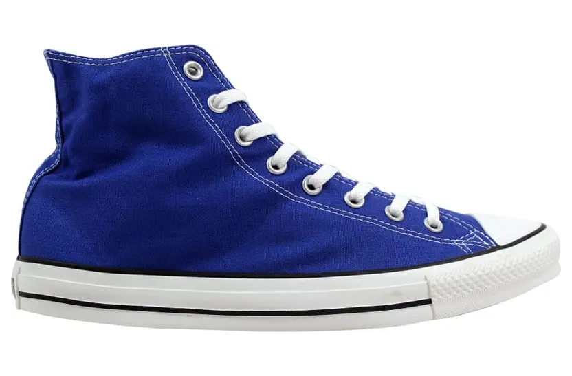 Converse Chuck Taylor Hi Deep Ultramarine (136502F)