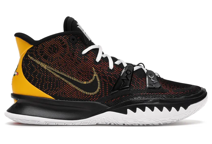 Nike Kyrie 7 Raygun (CQ9327-003/CQ9326-003)