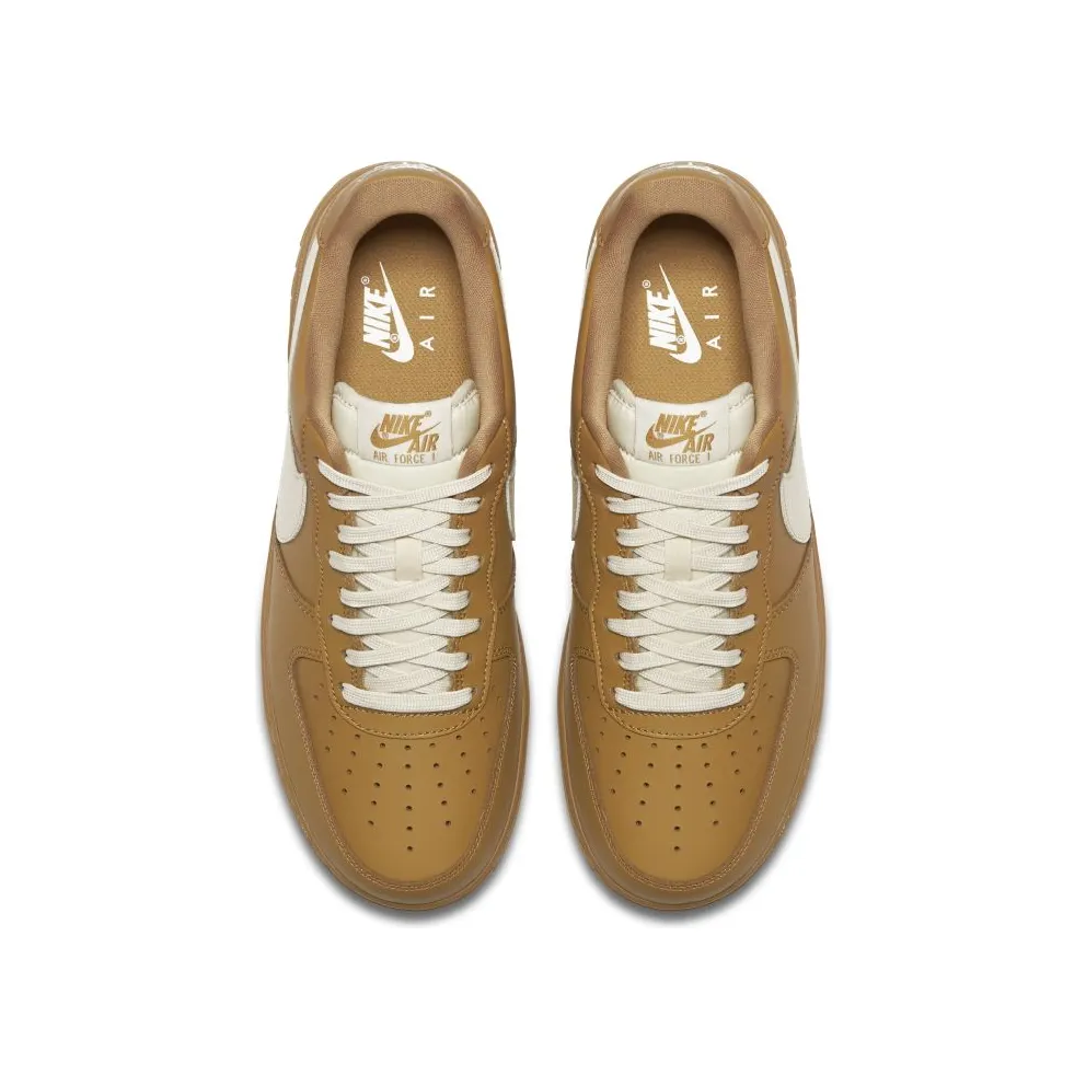 Nike Air Force 1 Low Elemental Gold Light Cream Elemental Gold/Light Cream (823511-703)